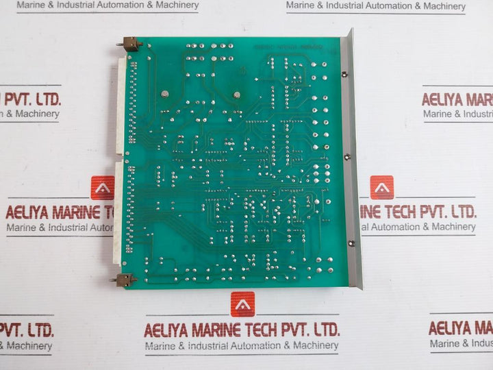 P5B019006 Dc Regulator Control Card Brand Nelco