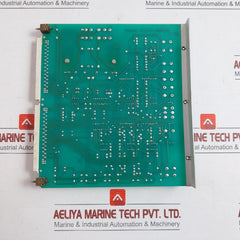 P5B019006 Dc Regulator Control Card Brand Nelco