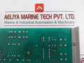 P5B019006 Dc Regulator Control Card Brand Nelco