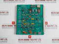 P5B019006 Dc Regulator Control Card Brand Nelco