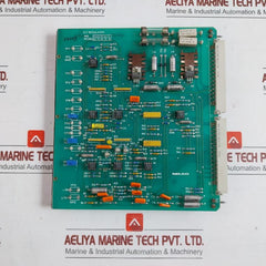 P5B019006 Dc Regulator Control Card Brand Nelco
