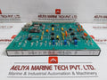 P5B019006 Dc Regulator Control Card Brand Nelco