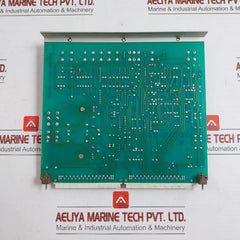 P5B019006 Dc Regulator Control Card Brand Nelco