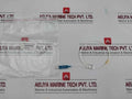 P618-2523 Sc Sm Spx Pigtail 01M (9/125) Fiber Optic