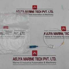 P618-2523 Sc Sm Spx Pigtail 01M (9/125) Fiber Optic