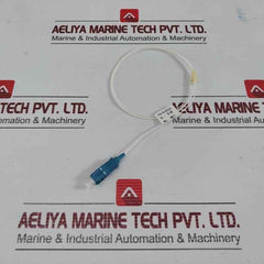 P618-2523 Sc Sm Spx Pigtail 01M (9/125) Fiber Optic