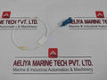 P618-2523 Sc Sm Spx Pigtail 01M (9/125) Fiber Optic