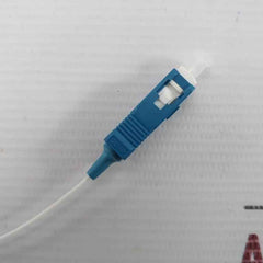 P618-2523 Sc Sm Spx Pigtail 01M (9/125) Fiber Optic
