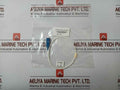 P618-2550 Fiber Optic Pigtail Ftk-sx-sm-sc-pt-01M
