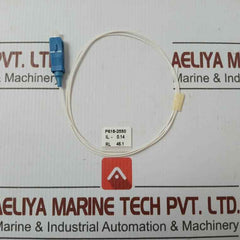 P618-2550 Fiber Optic Pigtail Ftk-sx-sm-sc-pt-01M