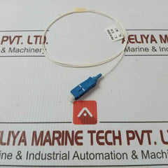P618-2550 Fiber Optic Pigtail Ftk-sx-sm-sc-pt-01M
