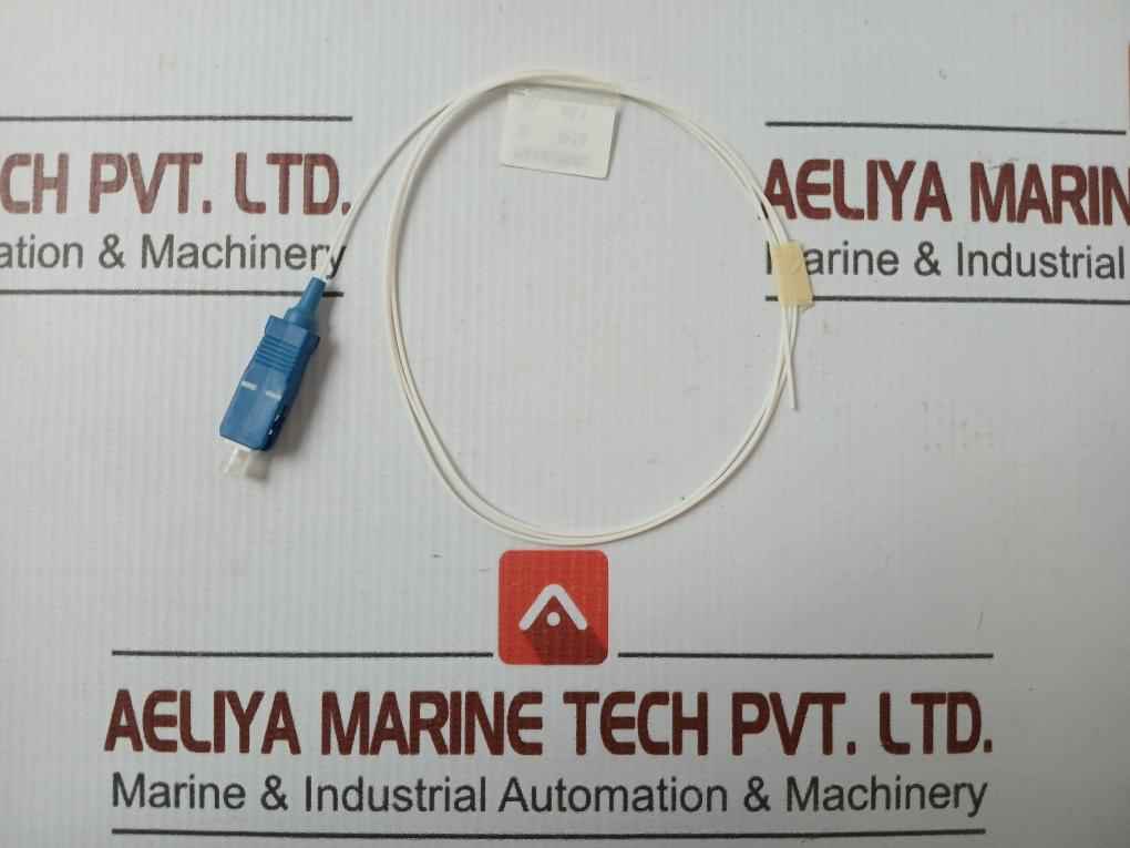 P618-2550 Fiber Optic Pigtail Ftk-sx-sm-sc-pt-01M