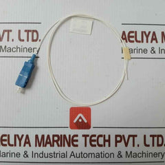 P618-2550 Fiber Optic Pigtail Ftk-sx-sm-sc-pt-01M