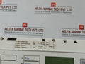 P643926A6M0070M Transformer Control Panel 50/60Hz General Electric