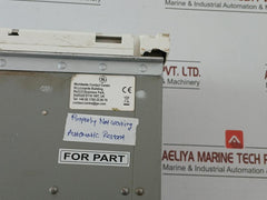 P643926A6M0070M Transformer Control Panel 50/60Hz General Electric