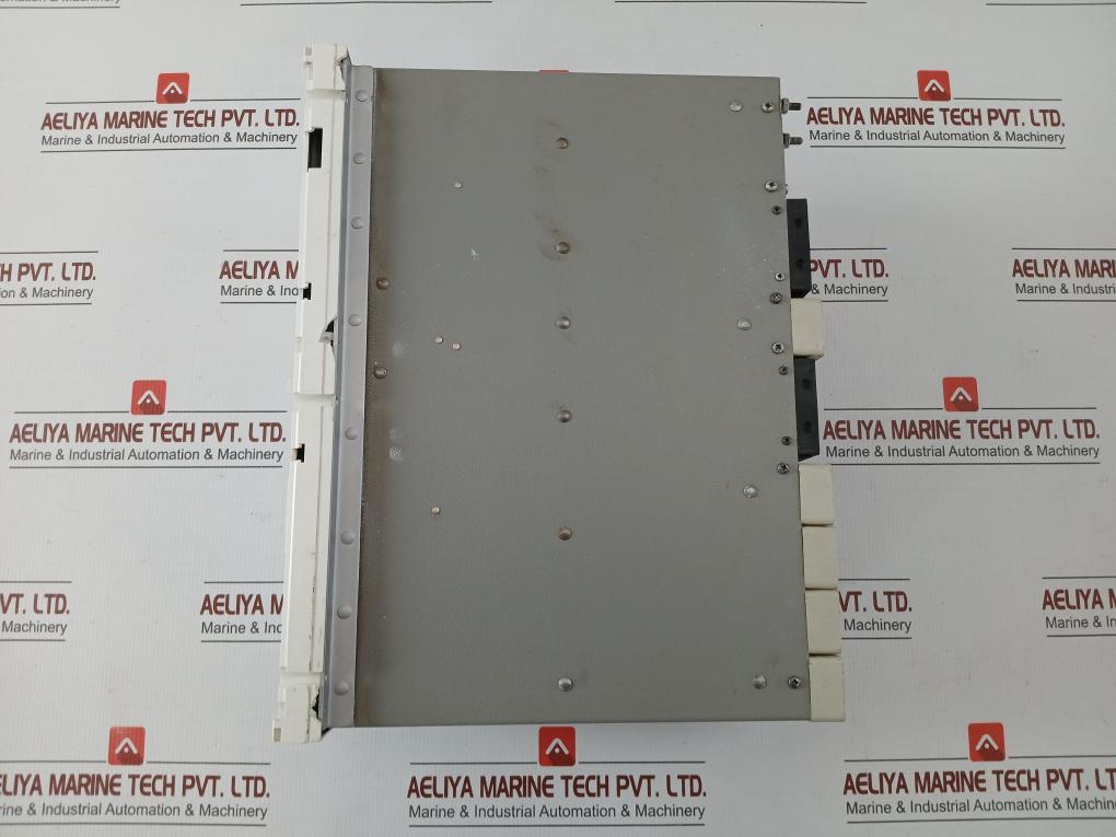 P643926A6M0070M Transformer Control Panel 50/60Hz General Electric