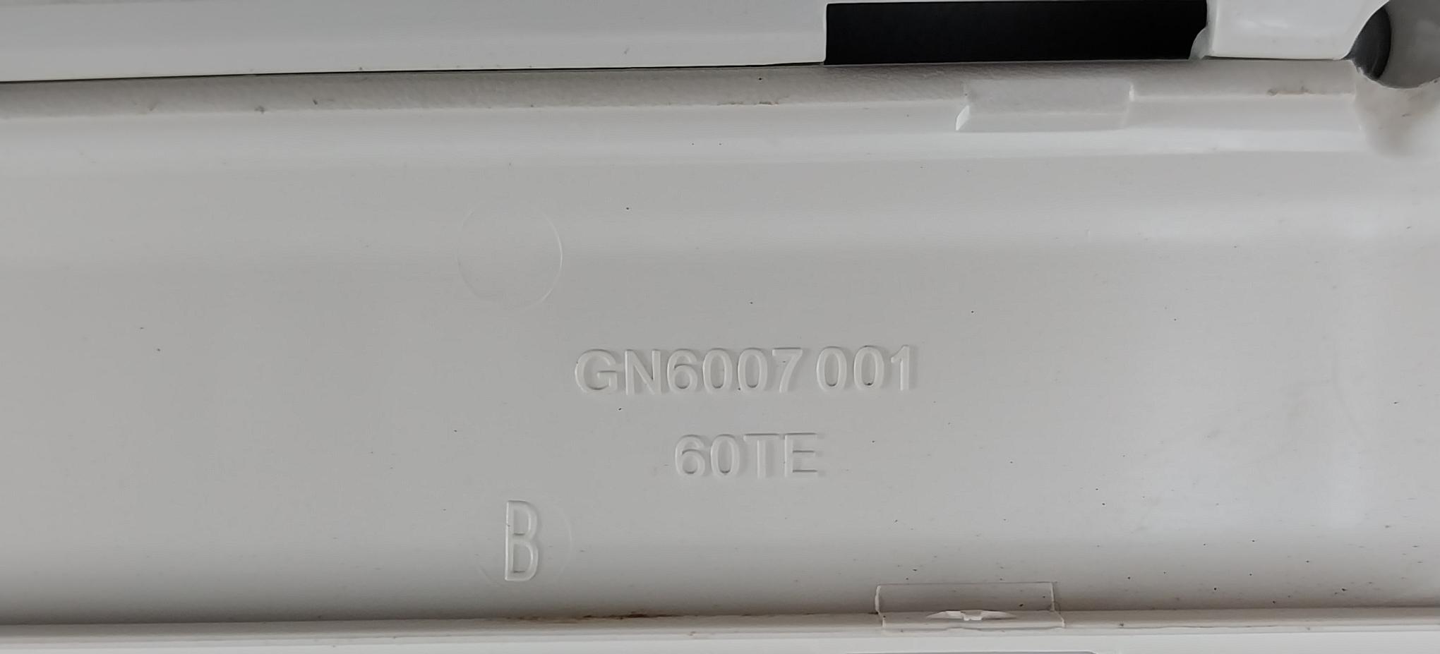 P643926A6M0070M Transformer Protection Relay General Electric Input 1/5A 50/60Hz