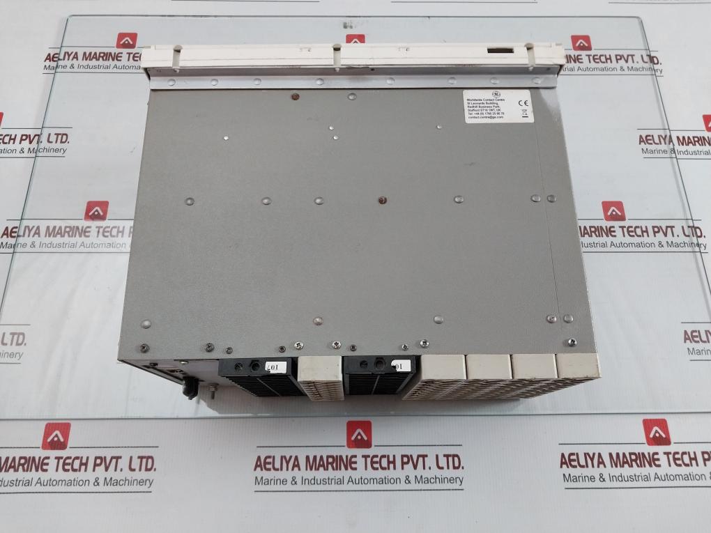 P643926A6M0070M Transformer Protection Relay General Electric Input 1/5A 50/60Hz