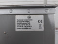 P643926A6M0070M Transformer Protection Relay General Electric Input 1/5A 50/60Hz