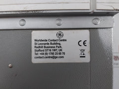 P643926A6M0070M Transformer Protection Relay General Electric Input 1/5A 50/60Hz