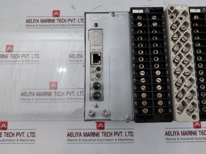 P643926A6M0070M Transformer Protection Relay General Electric Input 1/5A 50/60Hz
