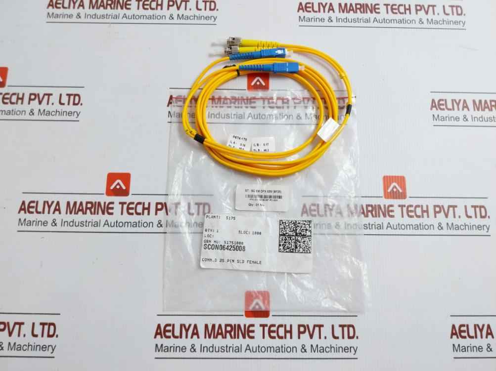 P674-175 St-sc Sm Dpx 02M (9/125)