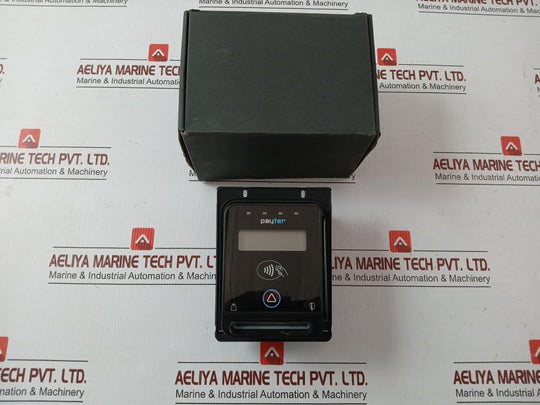 P6X V05 Payment Terminal 12V-24V Payter