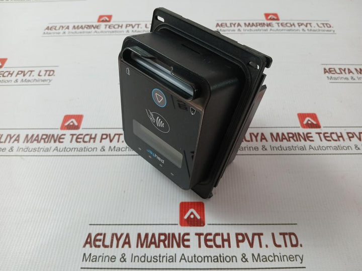 P6X V05 Payment Terminal 12V-24V Payter