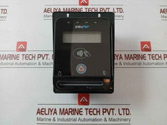 P6X V05 Payment Terminal 12V-24V Payter