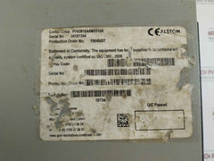 P743916A6M0510K Generator Protection Numerical Relay 1/5A Alstom