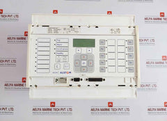 P743916A6M0510K Generator Protection Numerical Relay 1/5A Alstom