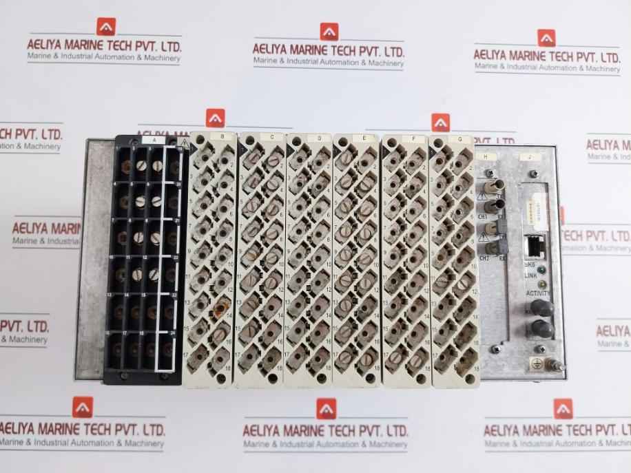 P743916A6M0510K Generator Protection Numerical Relay 1/5A Alstom