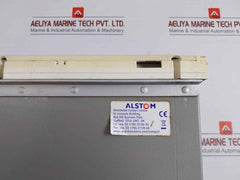 P743916A6M0510K Generator Protection Numerical Relay 1/5A Alstom