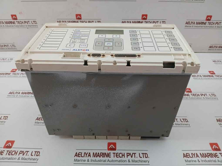 P743916A6M0510K Generator Protection Numerical Relay Alstom 1/5A 50/60Hz