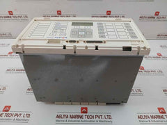 P743916A6M0510K Generator Protection Numerical Relay Alstom 1/5A 50/60Hz