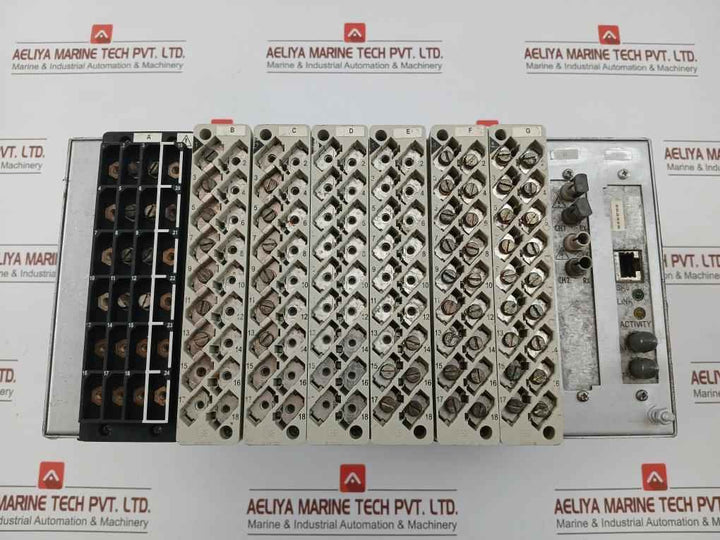 P743916A6M0510K Generator Protection Numerical Relay Alstom 1/5A 50/60Hz
