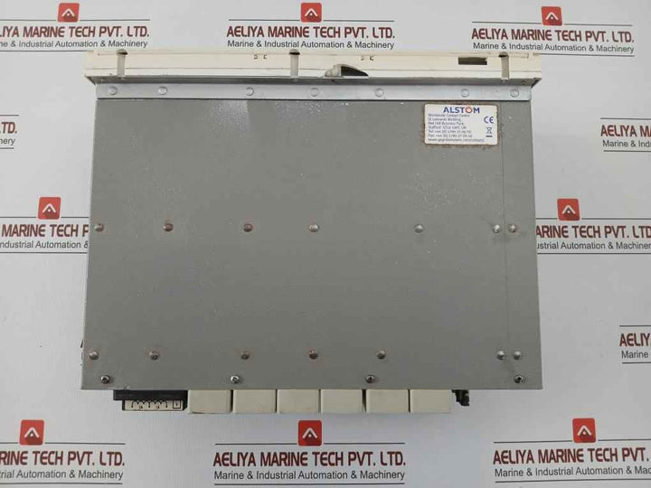 P743916A6M0510K Generator Protection Numerical Relay Alstom 1/5A 50/60Hz