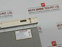 P743916A6M0510K Generator Protection Numerical Relay Alstom 1/5A 50/60Hz