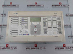 P743916A6M0510K Protective Relay 50/60 Hz Alstom