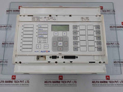 P743916A6M0510K Protective Relay 50/60 Hz Alstom
