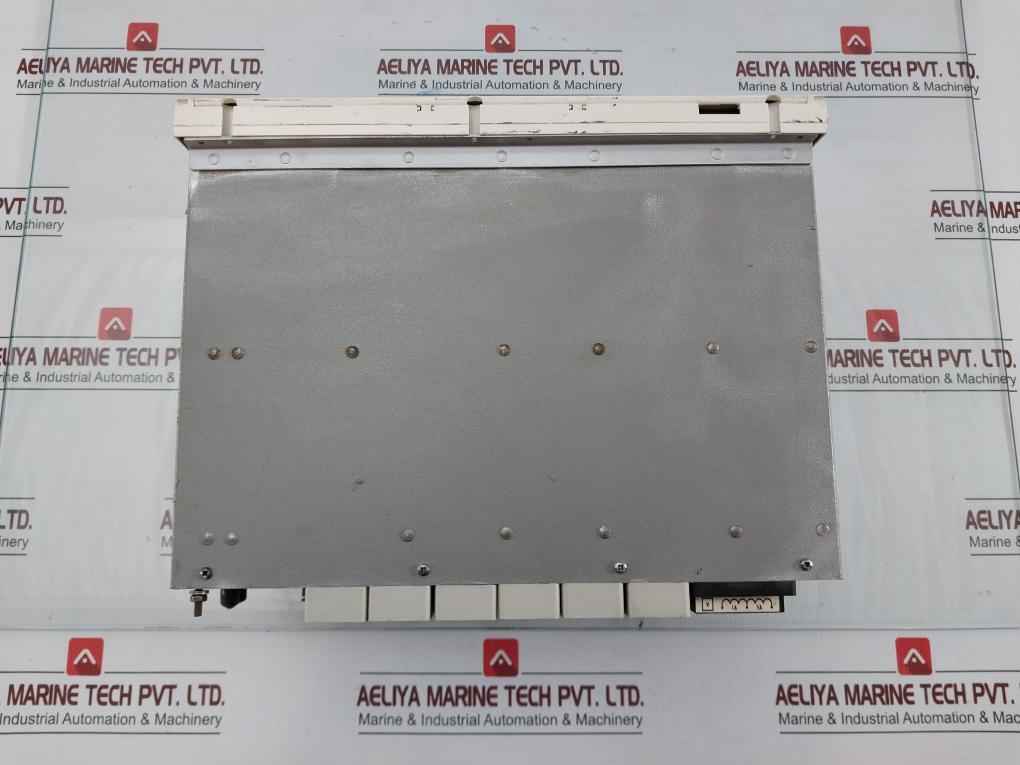 P743916A6M0510K Protective Relay 50/60 Hz Alstom