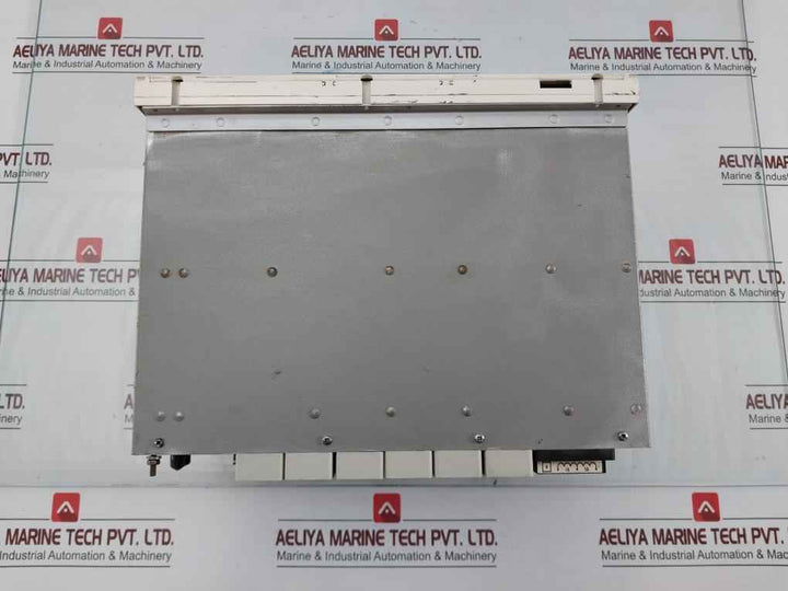 P743916A6M0510K Protective Relay 50/60 Hz Alstom