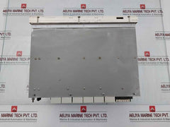 P743916A6M0510K Protective Relay 50/60 Hz Alstom