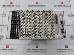P743916A6M0510K Protective Relay 50/60 Hz Alstom