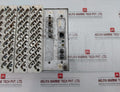P743916A6M0510K Protective Relay 50/60 Hz Alstom