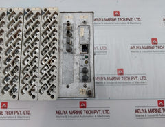 P743916A6M0510K Protective Relay 50/60 Hz Alstom