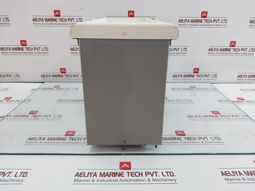 P743916A6M0510K Protective Relay 50/60 Hz Alstom