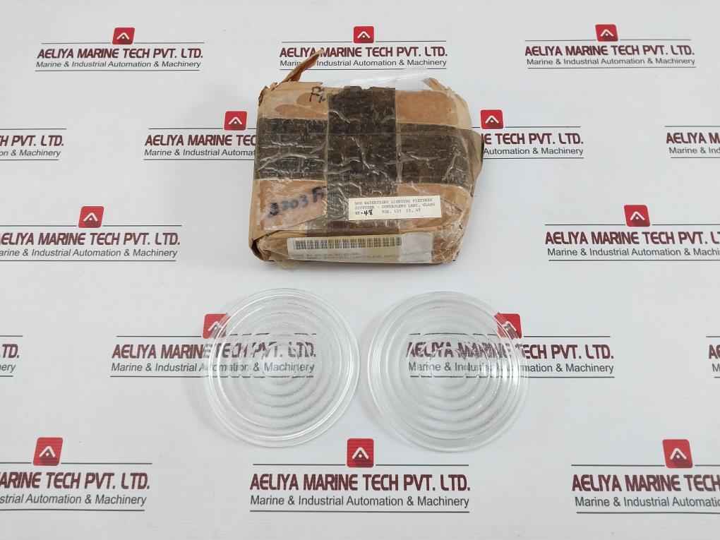 P850003 Glass Diffuser For Lighting Fixture