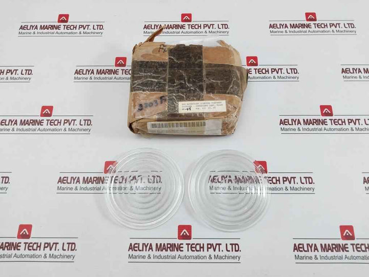 P850003 Glass Diffuser For Lighting Fixture