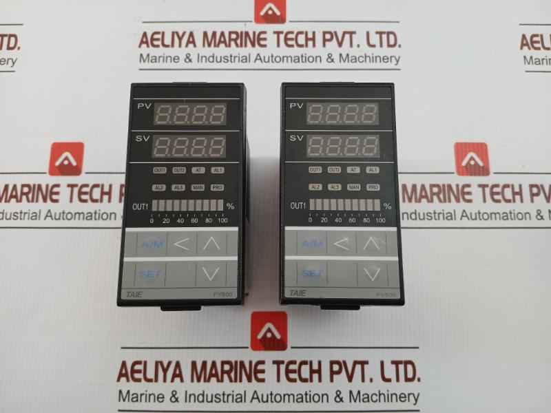 P908-701-010-000 Digital Pid Temperature Controller Pan-globe